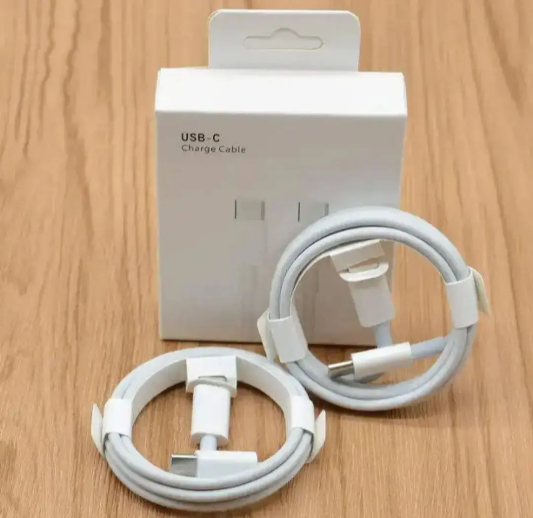 Cables phone
