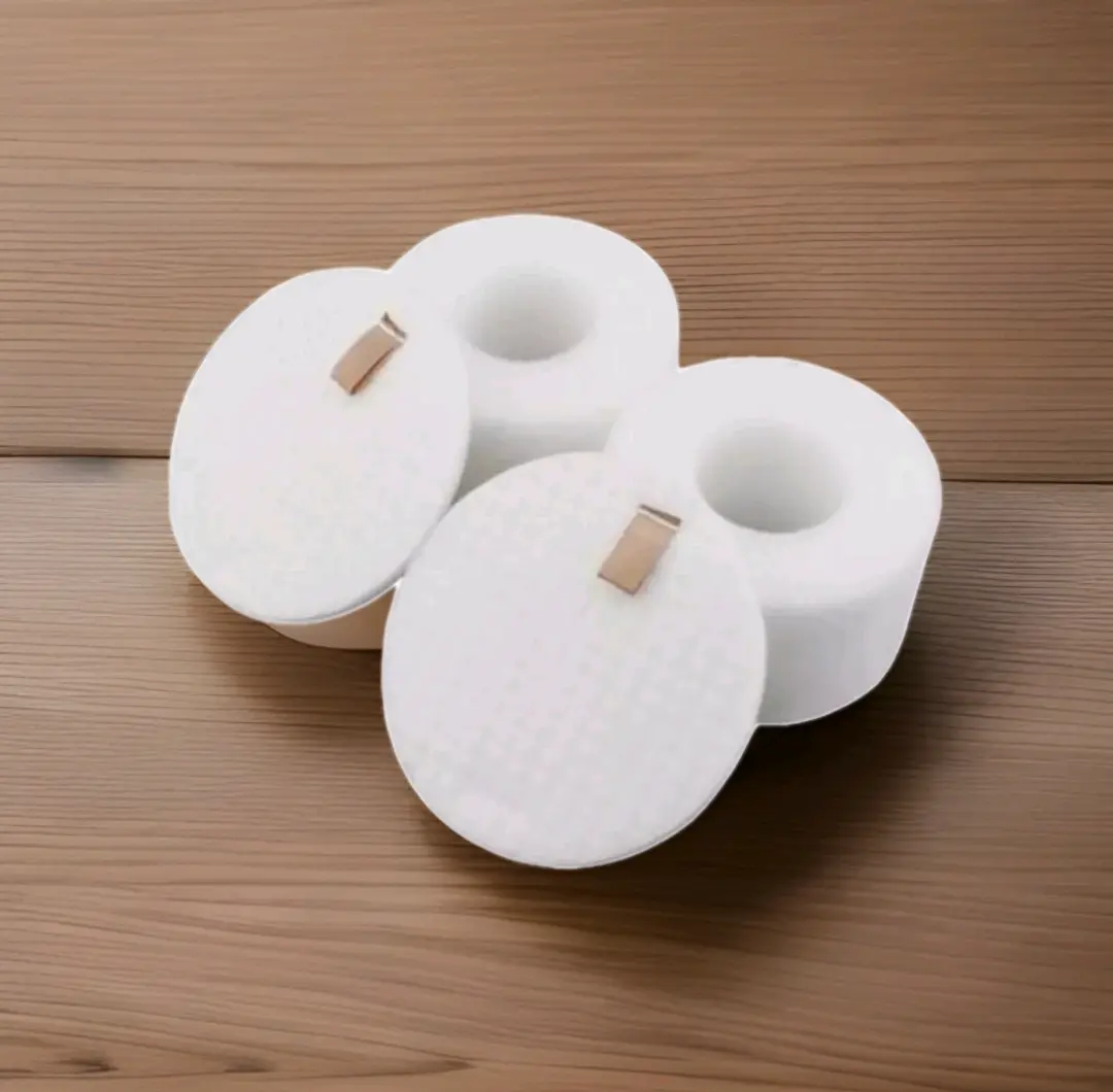 Cotton Vacuum Cleaner Accessories Vacuum Replacement Filter for Shark Lift-Away