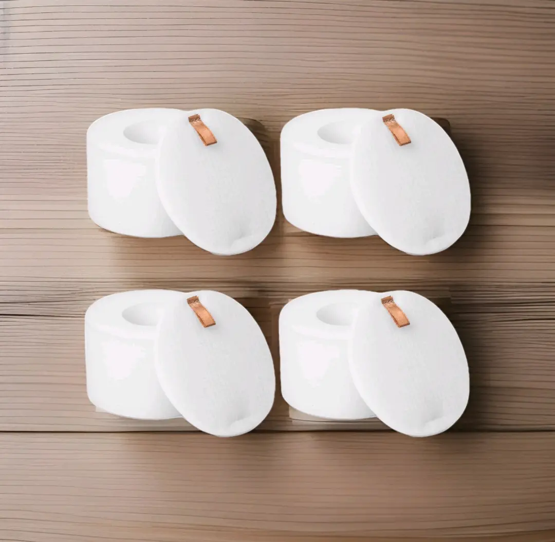 Cotton Vacuum Cleaner Accessories Vacuum Replacement Filter for Shark Lift-Away