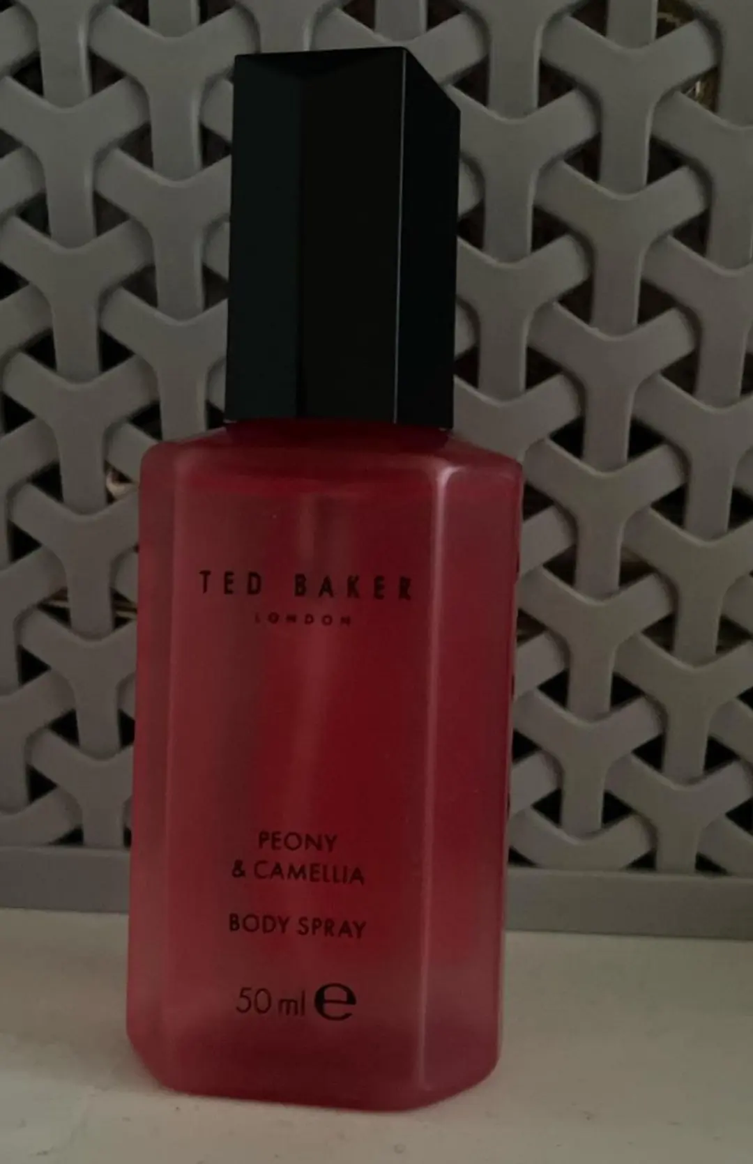 Ted baker perfume 