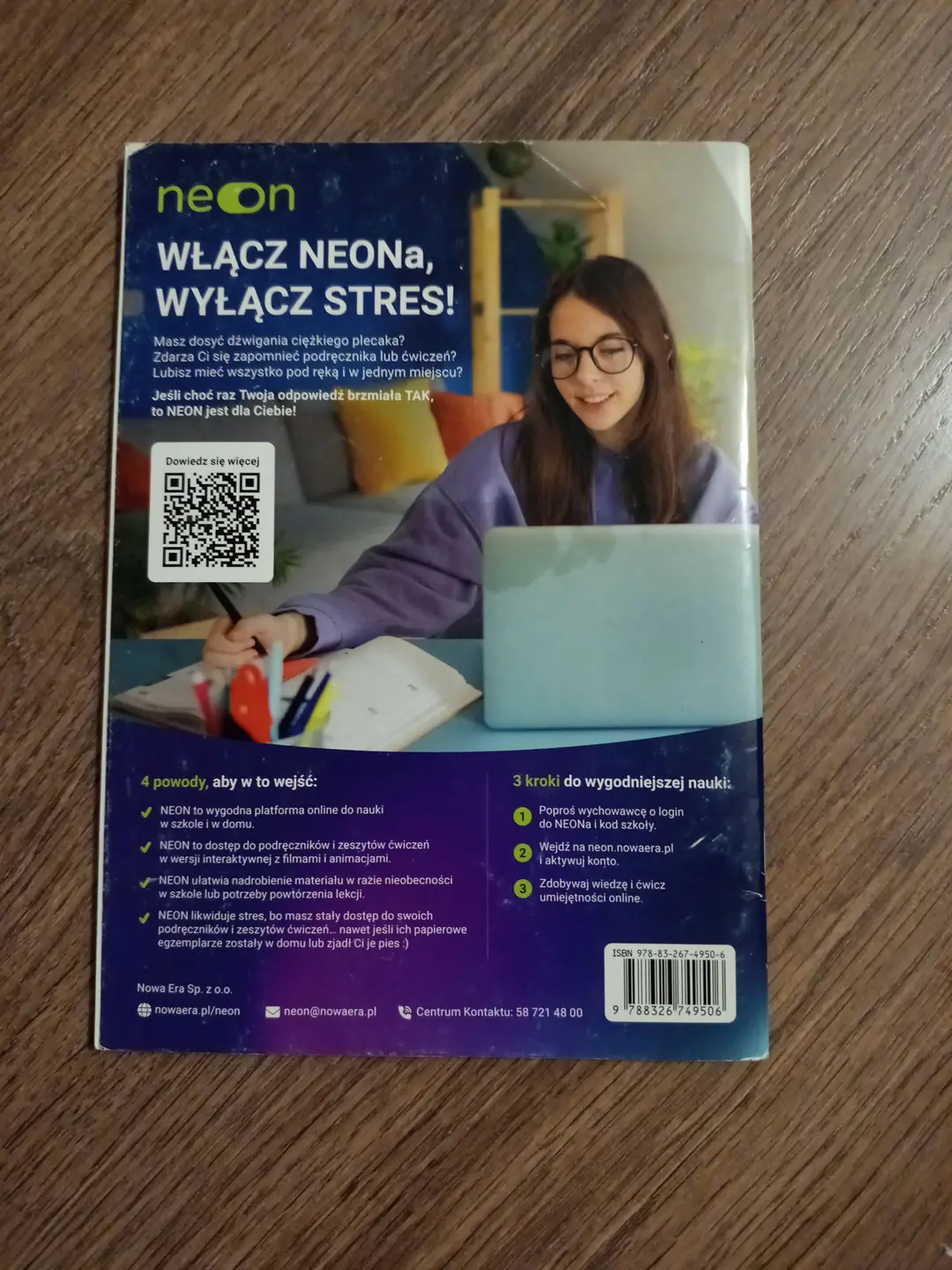 ćwiczenia z geografii 