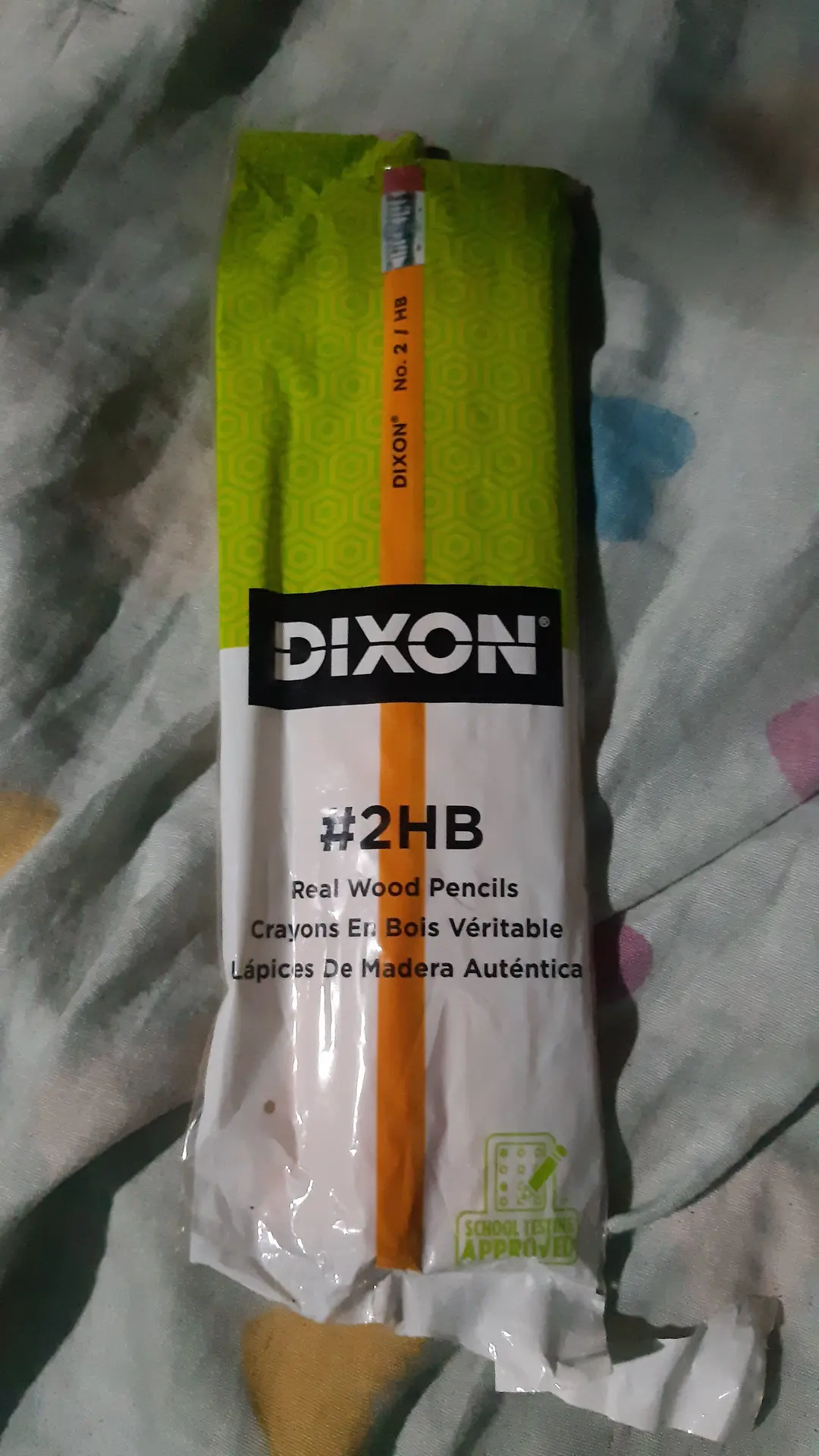 Crayon DIXON #2HB