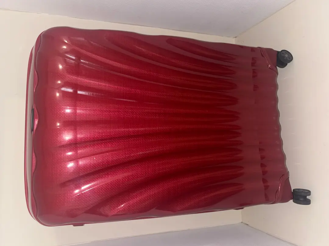 Grande Valise XXL Samsonite 559€ Prix Magasin 