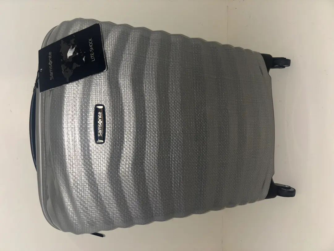 Valise Cabine Samsonite 449€ Prix Magasin 