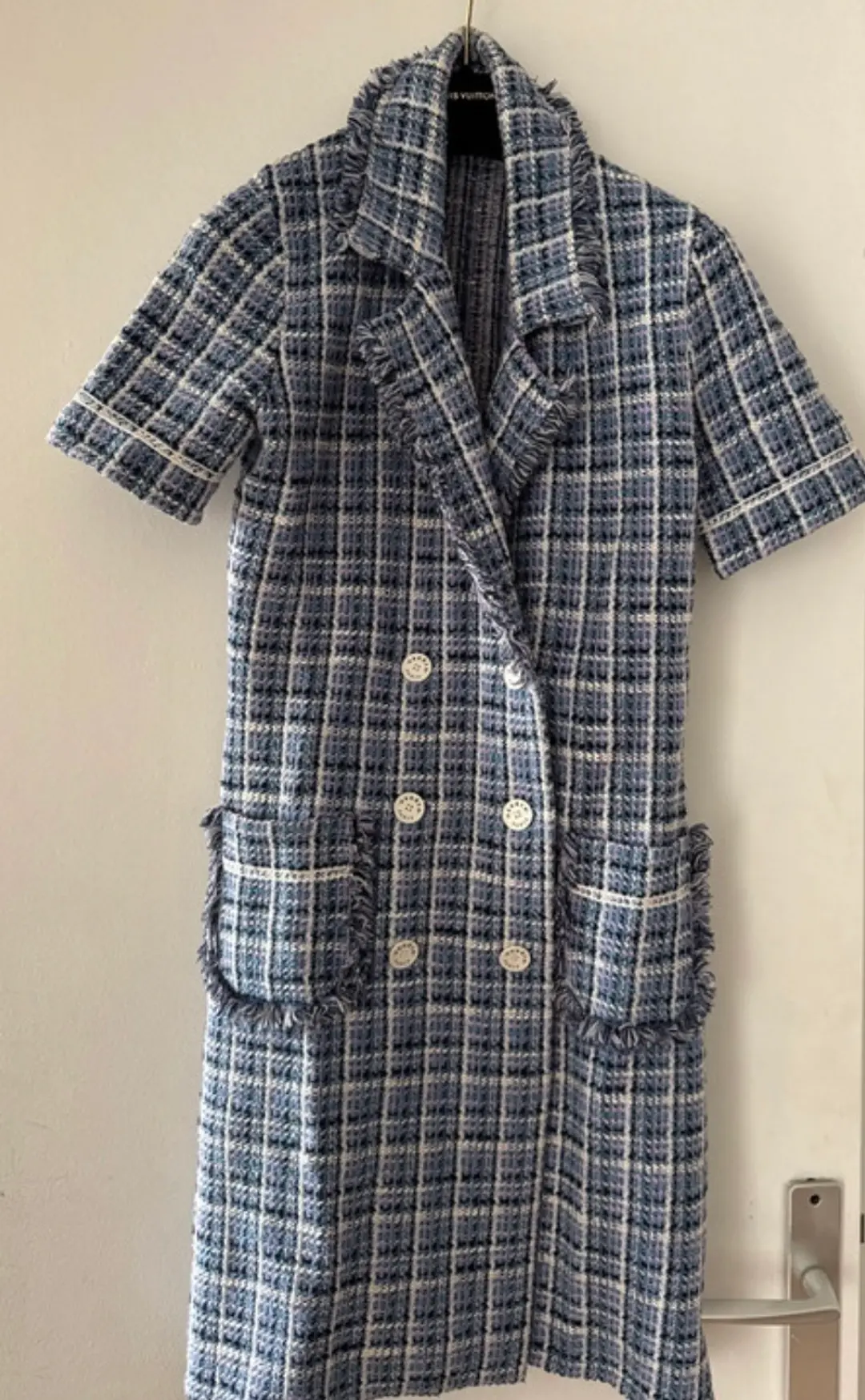 Robe Sandro 295€ Magasin 