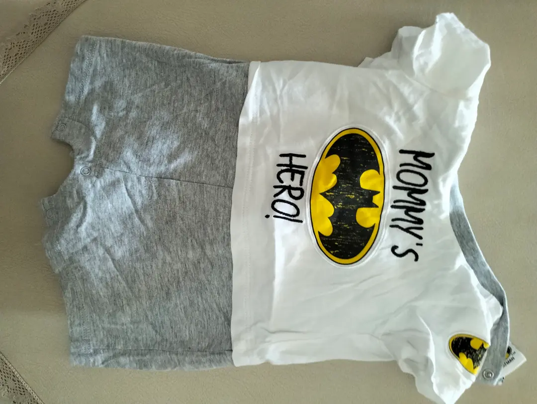 Pagliaccetto neonato 