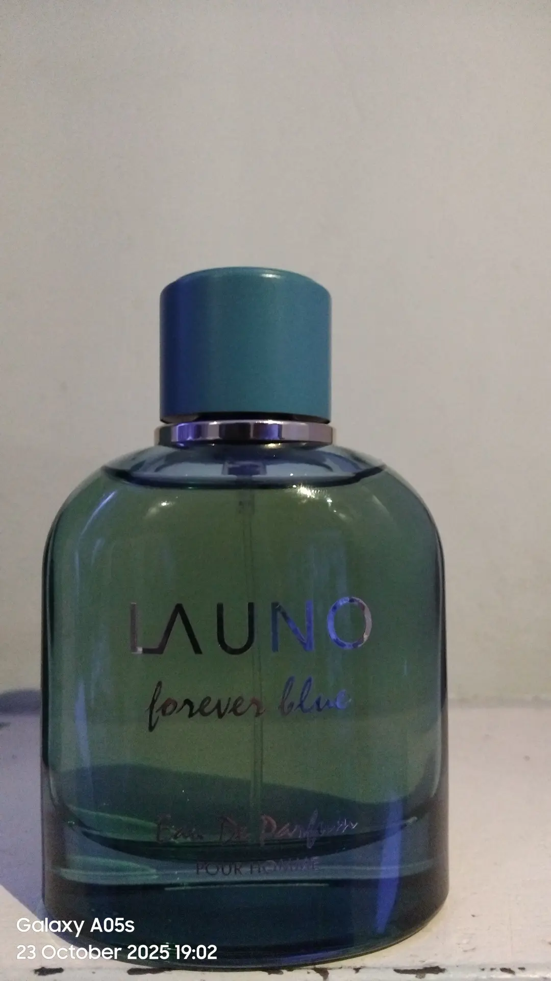 Launo perfume