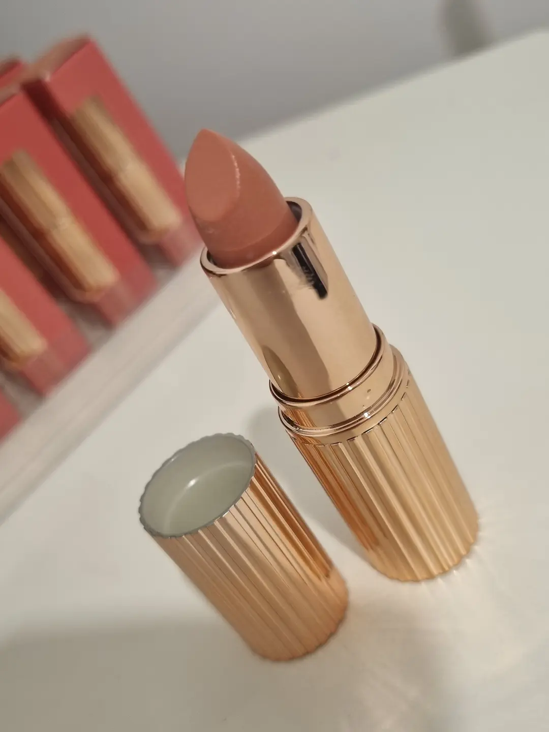 Great lipstick