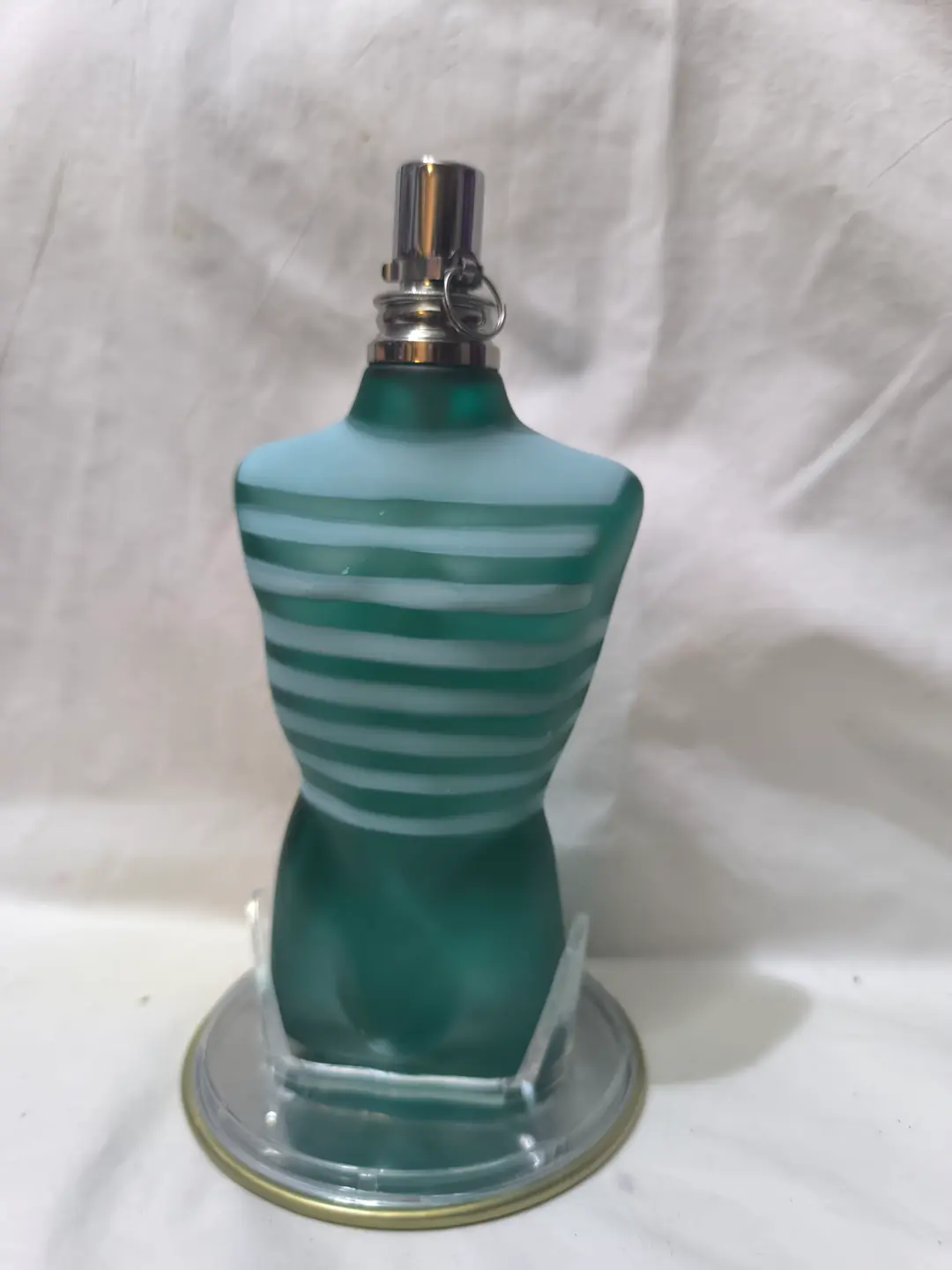P perfume Jean Paul gaultier lemale
