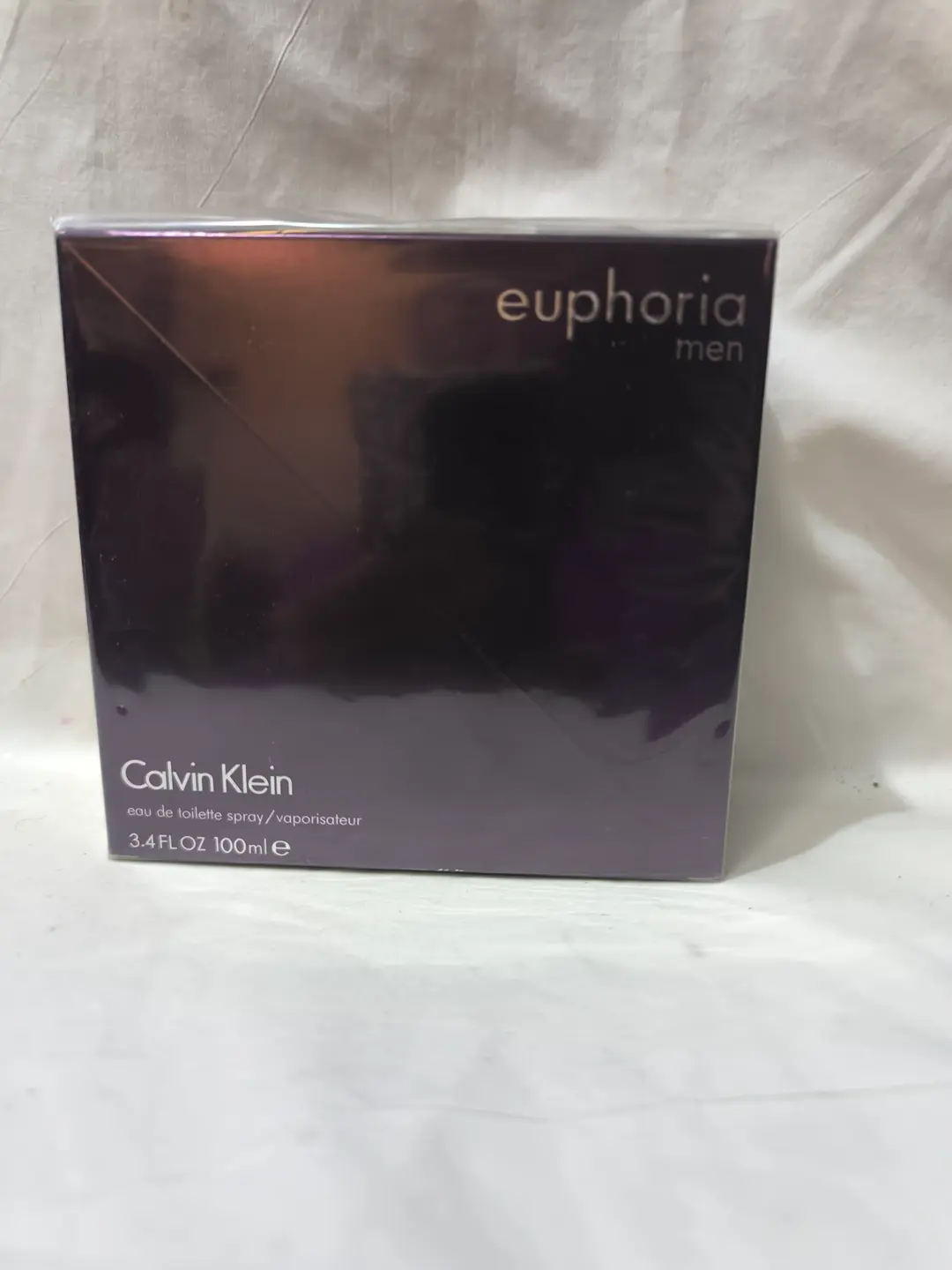 Perfume Calvin Klein euphoria
