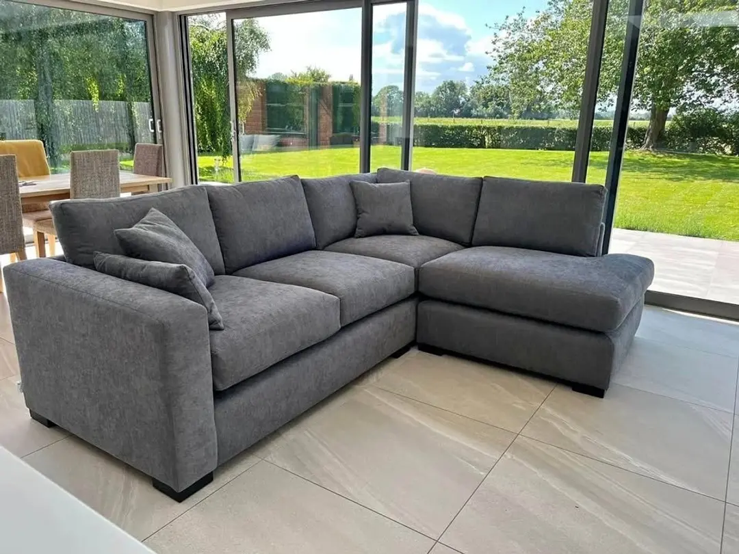 Corner Sofa L shape