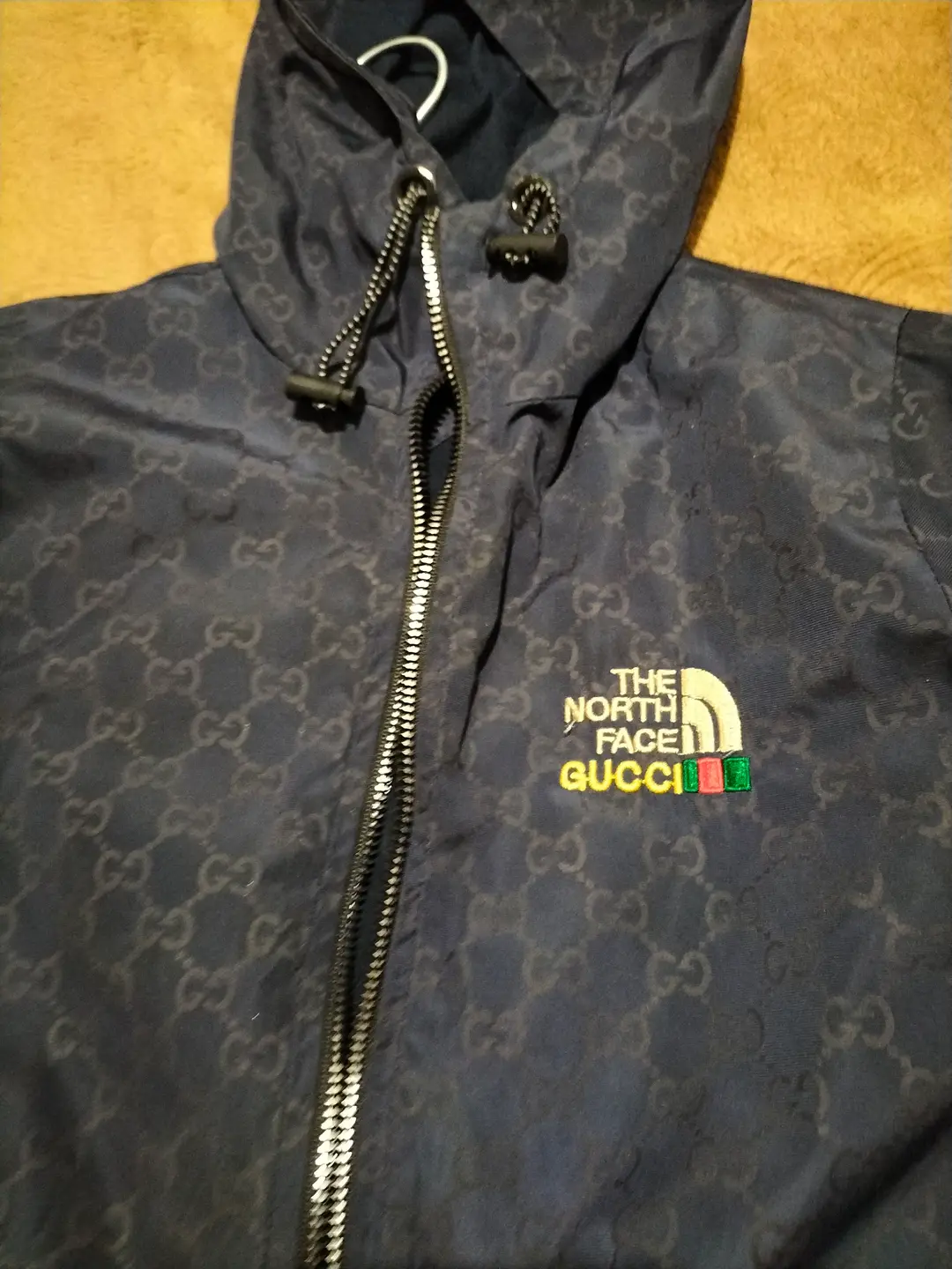 Veste enfant Gutcci garçon 