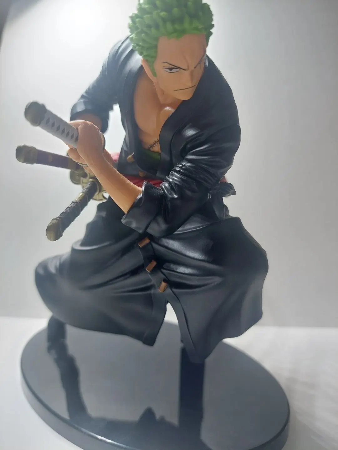 Zoro Figure