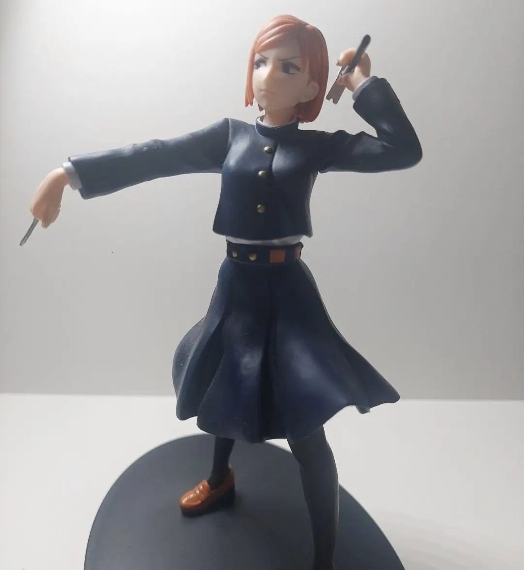 kugisaki nobara figure