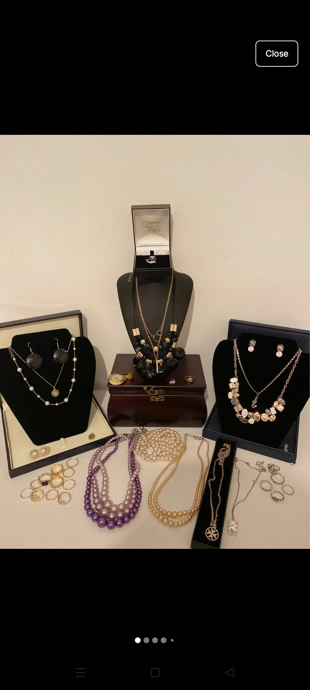 Mixed Jewerly Bundle