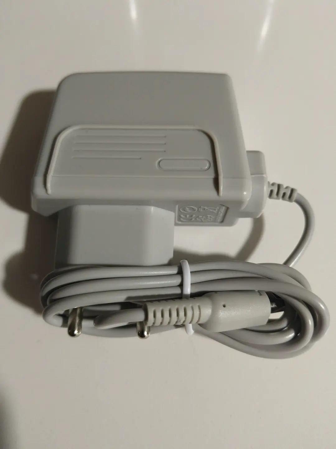 Cargador Nintendo 3ds 🔌