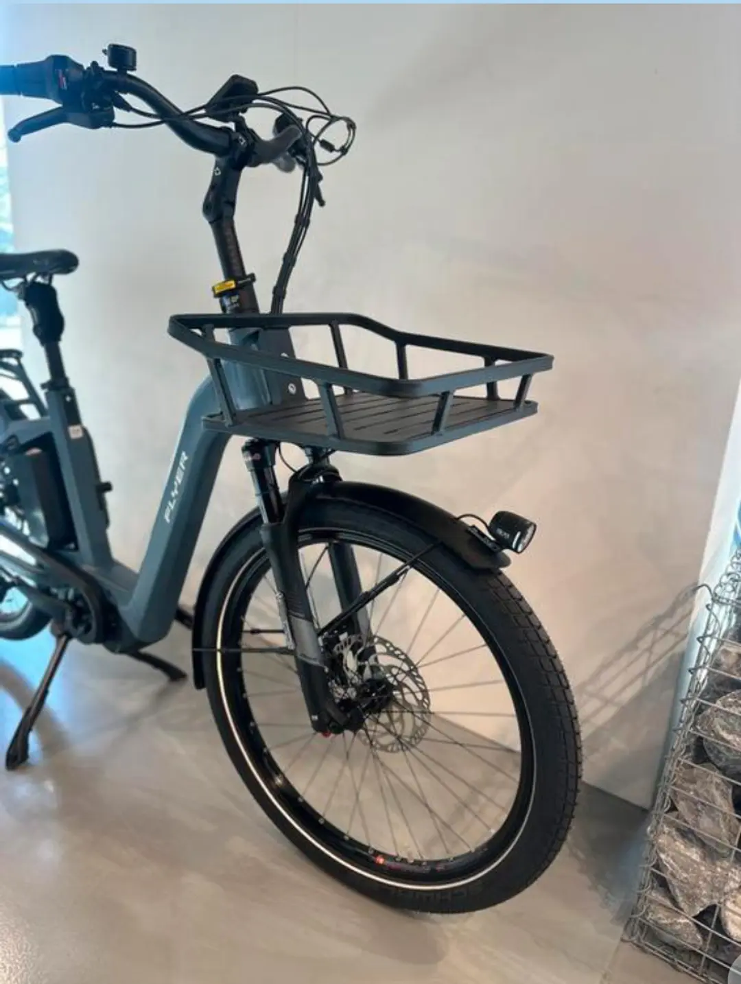 Elektrofahrrad 