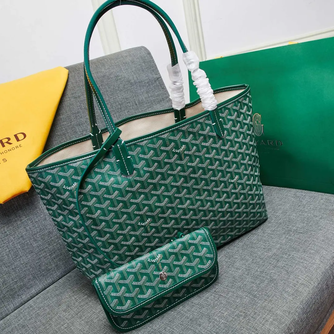 Goyard st.Louis bag