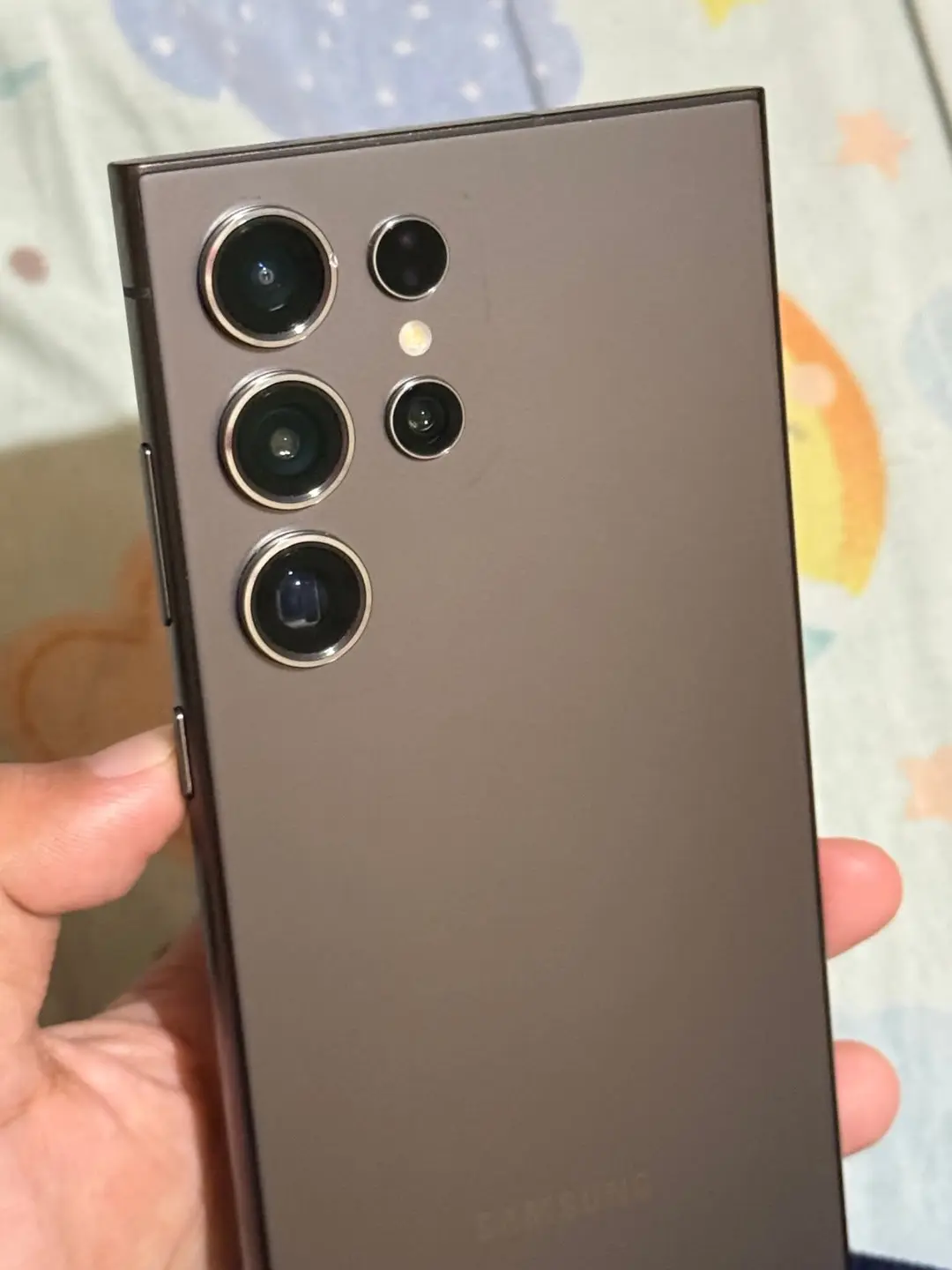 Samsung Galaxy s24 ultra brand new 