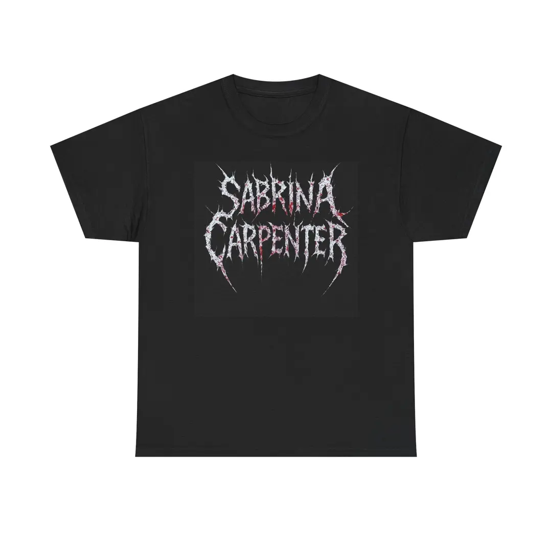 sabrina carpenter custom design