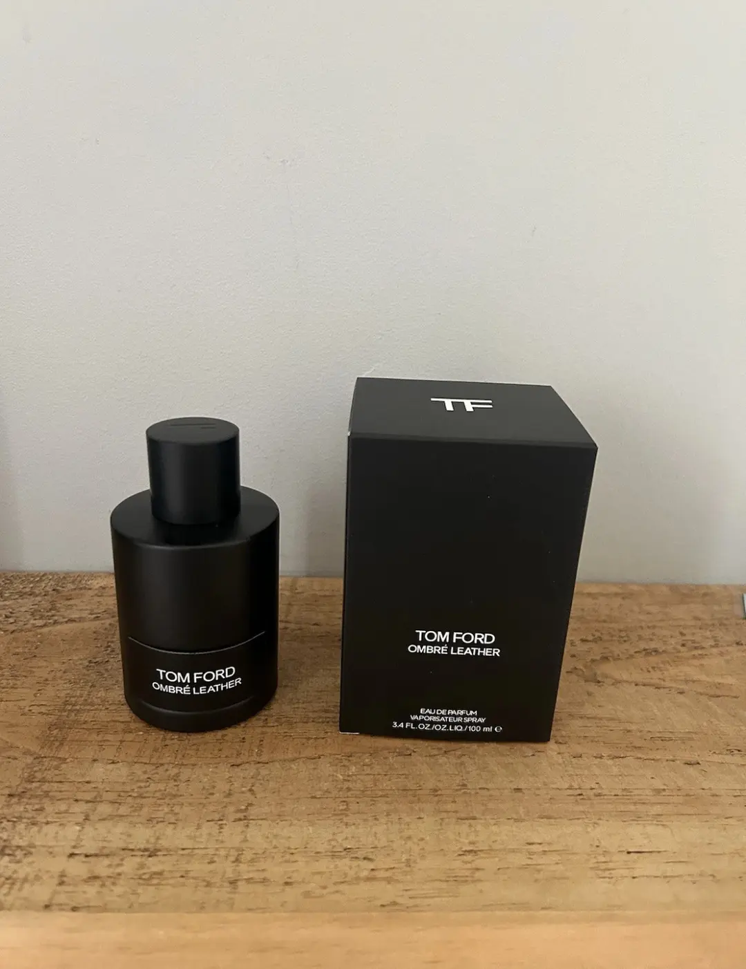 Tom Ford Ombré Leather Eau de Parfum 100ml