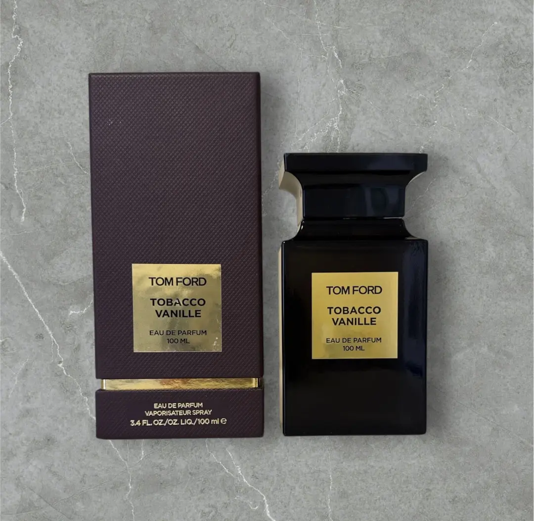 Tom Ford Tabaco Vanille Eau de Parfum 100ml