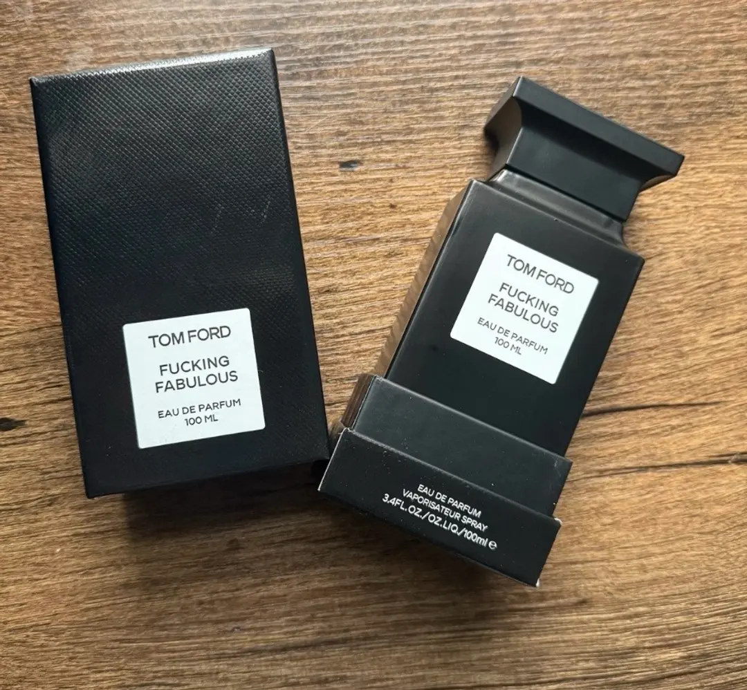 Tom Ford Fucking Fabulous 100ml Eau de Parfum
