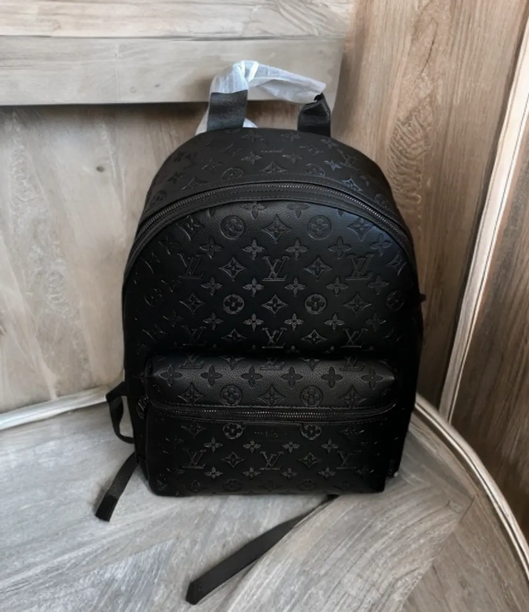 Louis Vuitton PM Discovery Backpack 