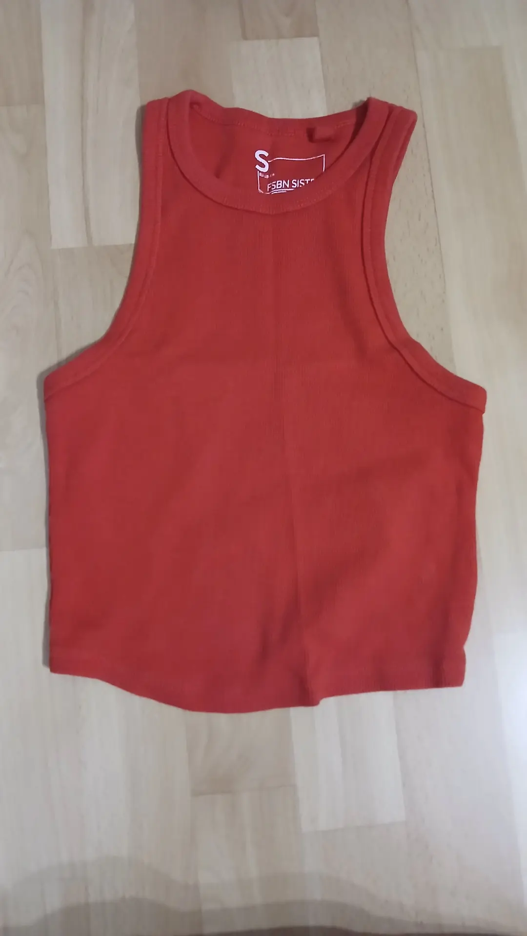 Lot de débardeur New Yorker