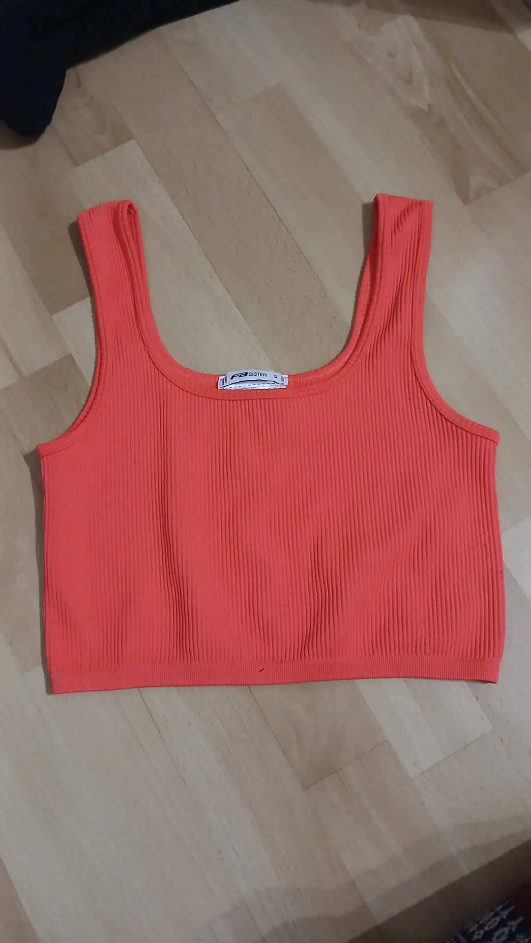 Lot de top New Yorker