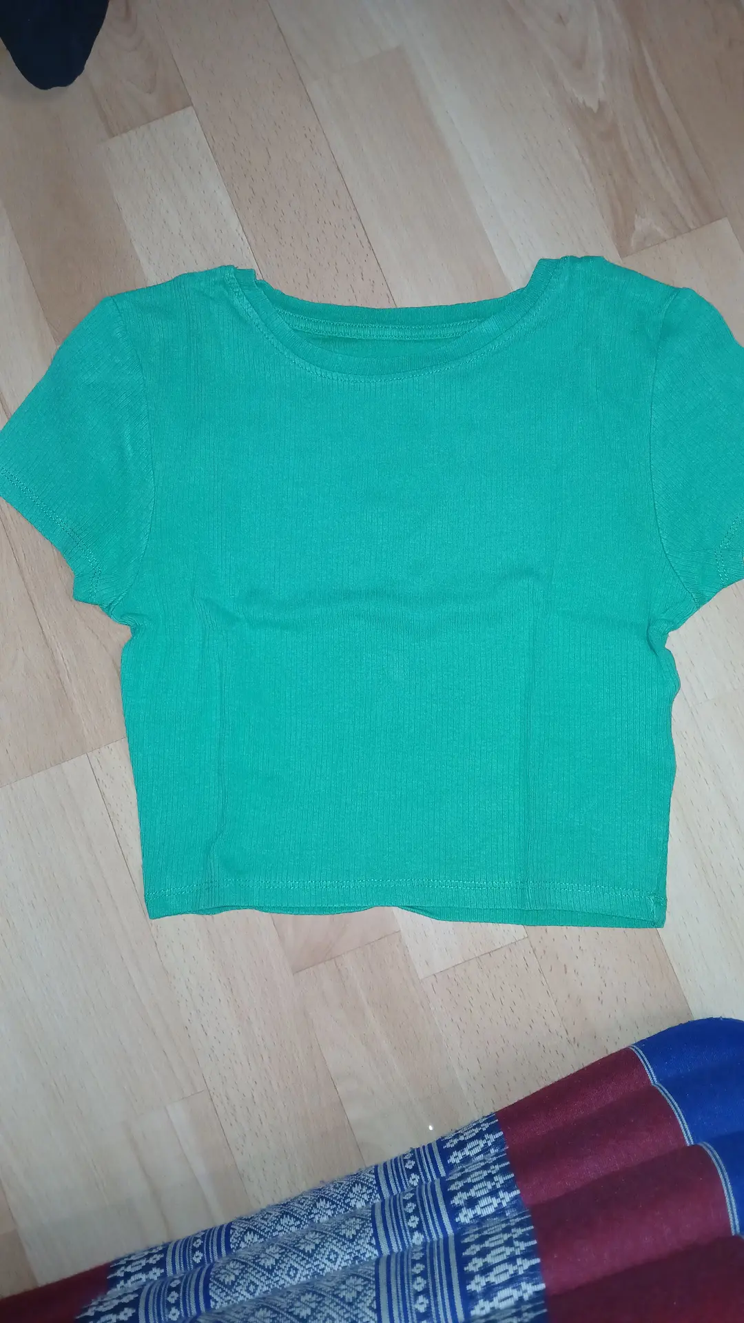 Lot t shirt top New Yorker 