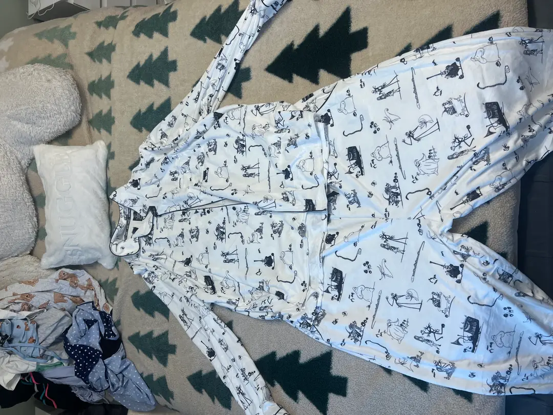 Ladies pyjamas brand new