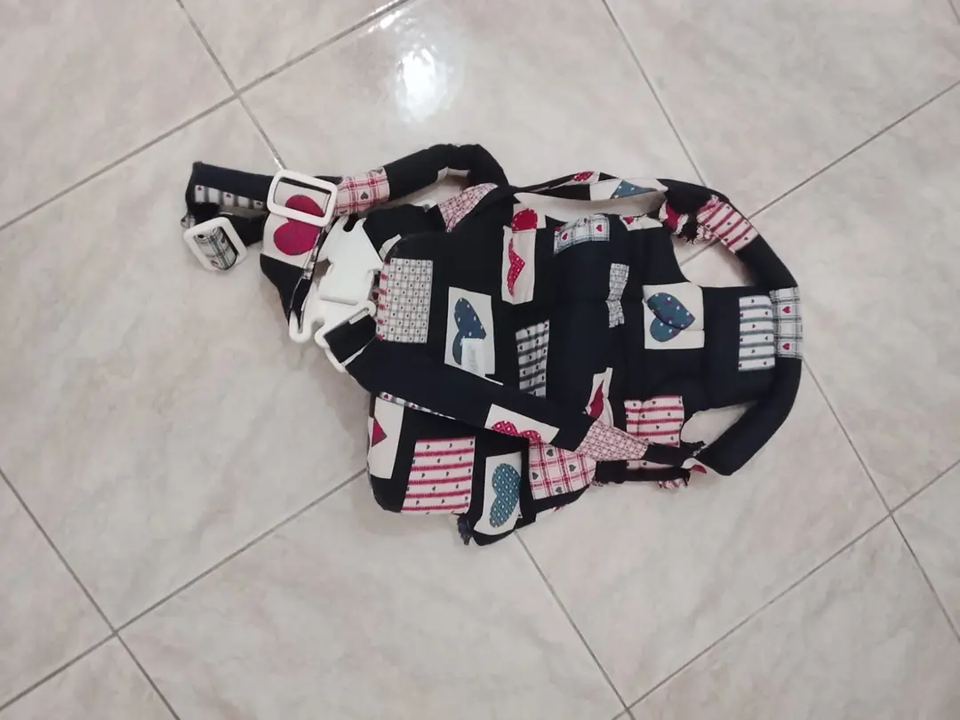Marsupio per neonati 