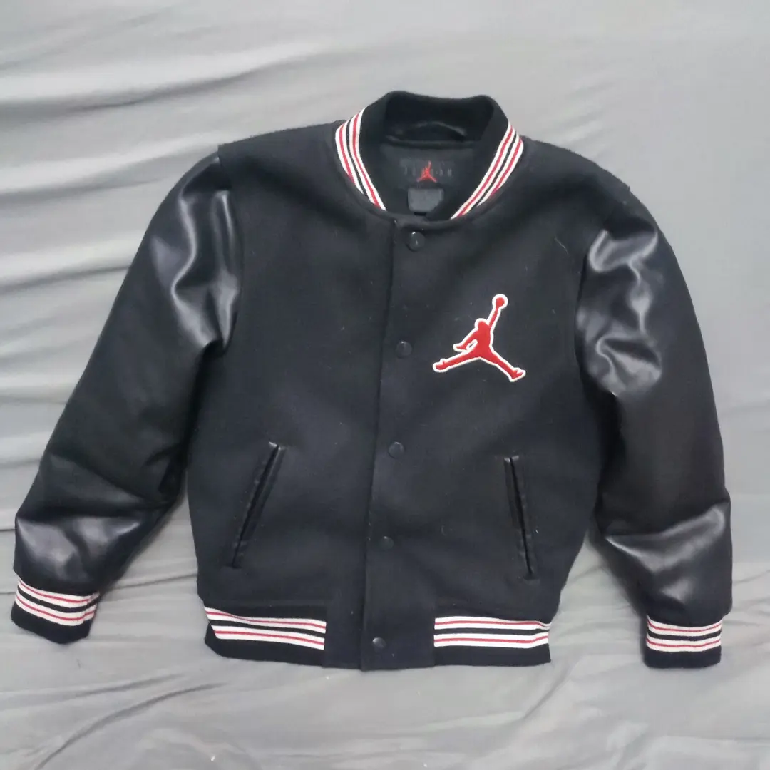 Bomber jordan bambino tg 10/12 anni