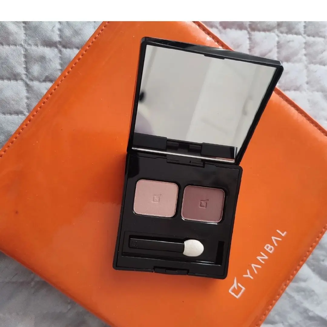 Yanbal Ombretto Duo - colori Tulip