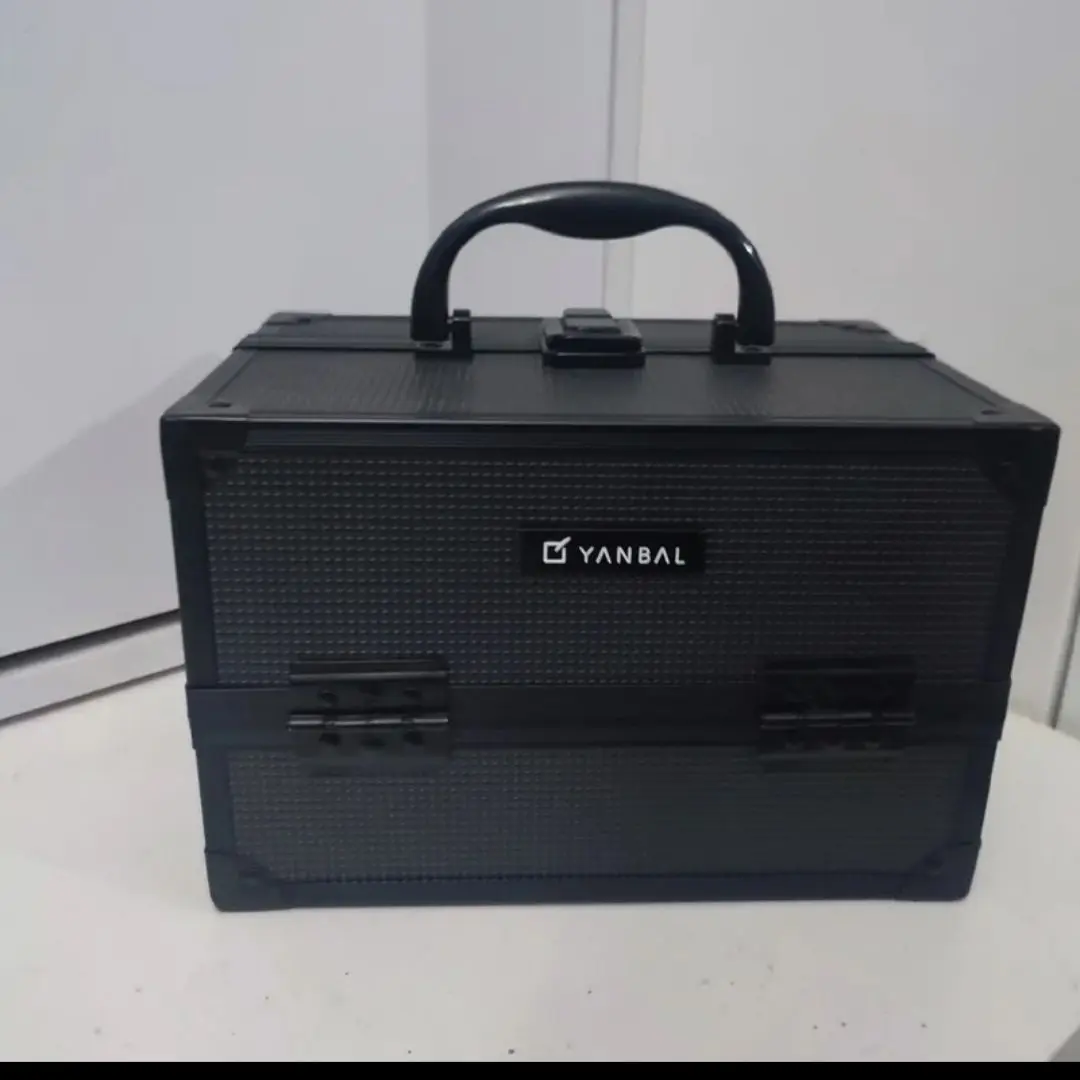 Yanbal valigetta porta trucco multiscomparti