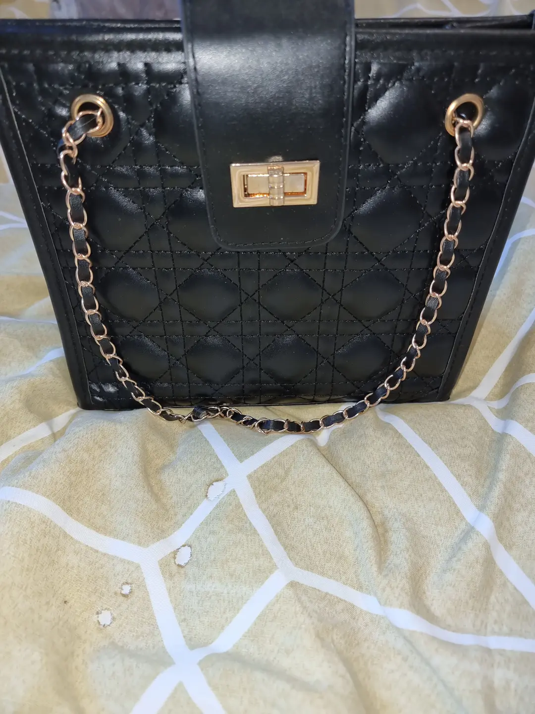 Women handbag 