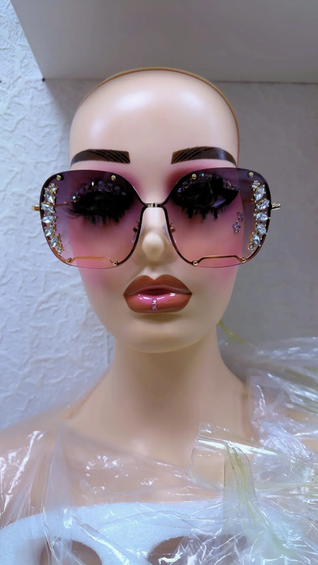 Classy Sunglasses gradient colour