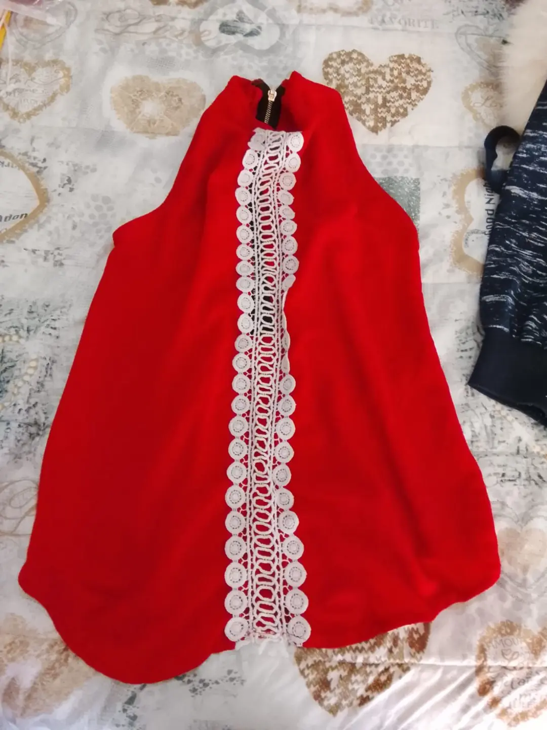 Maglietta donna estiva 