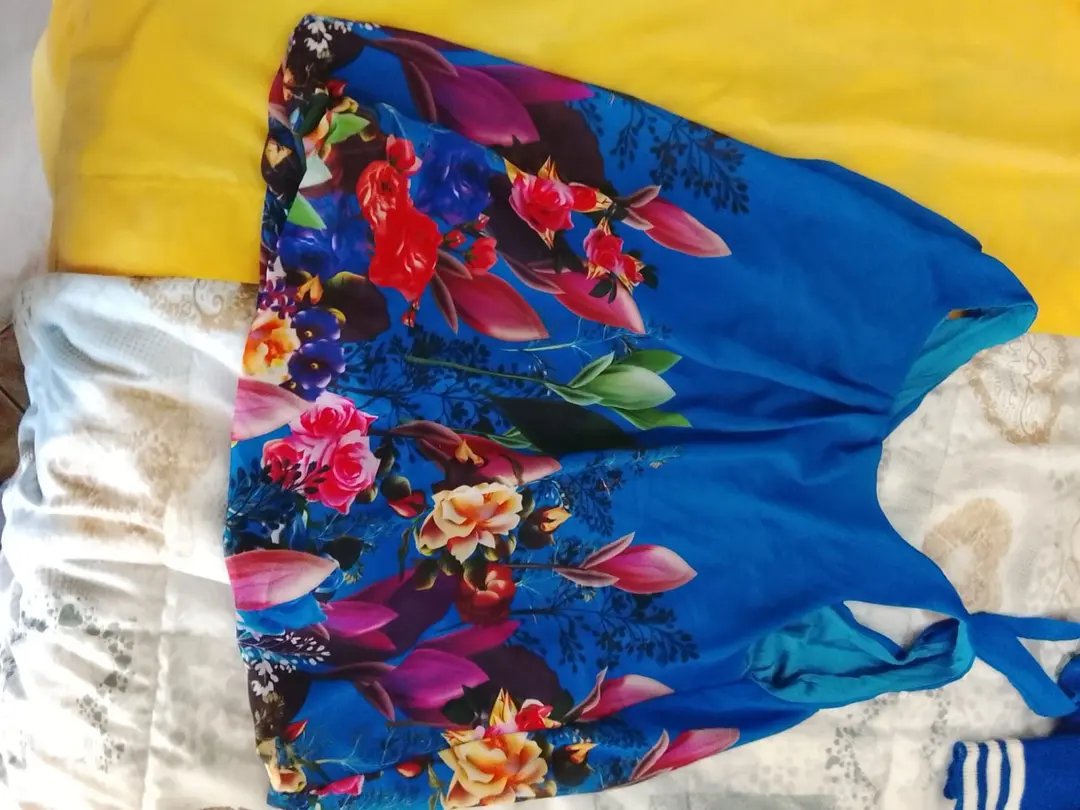 Maglietta donna estiva 