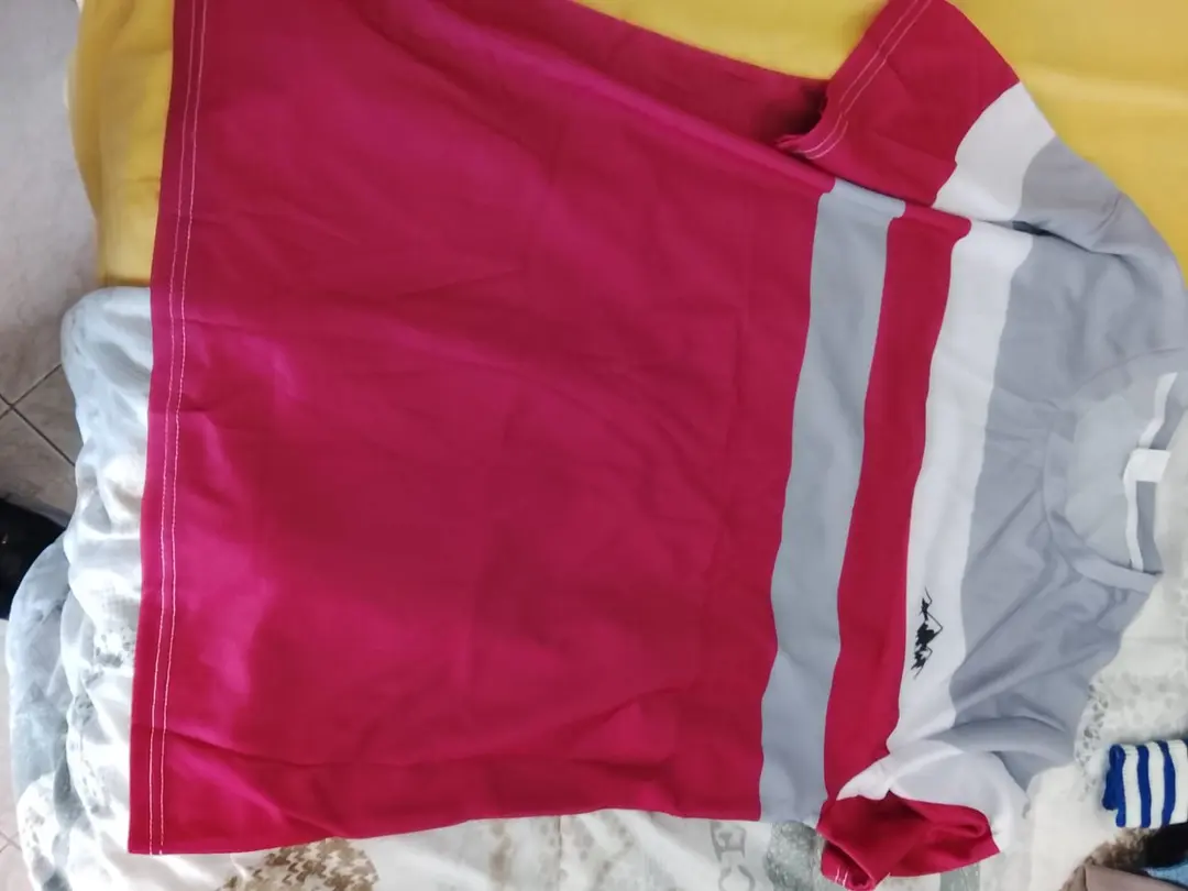 Maglietta uomo manica corta 