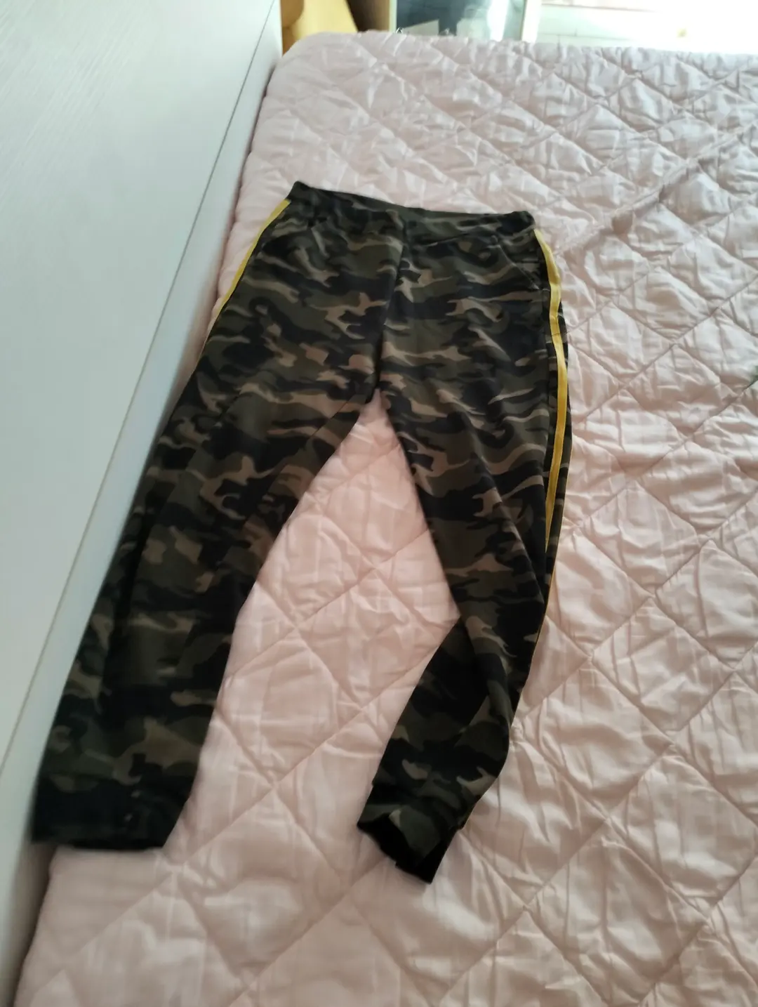 Pantaloni tuta donna 