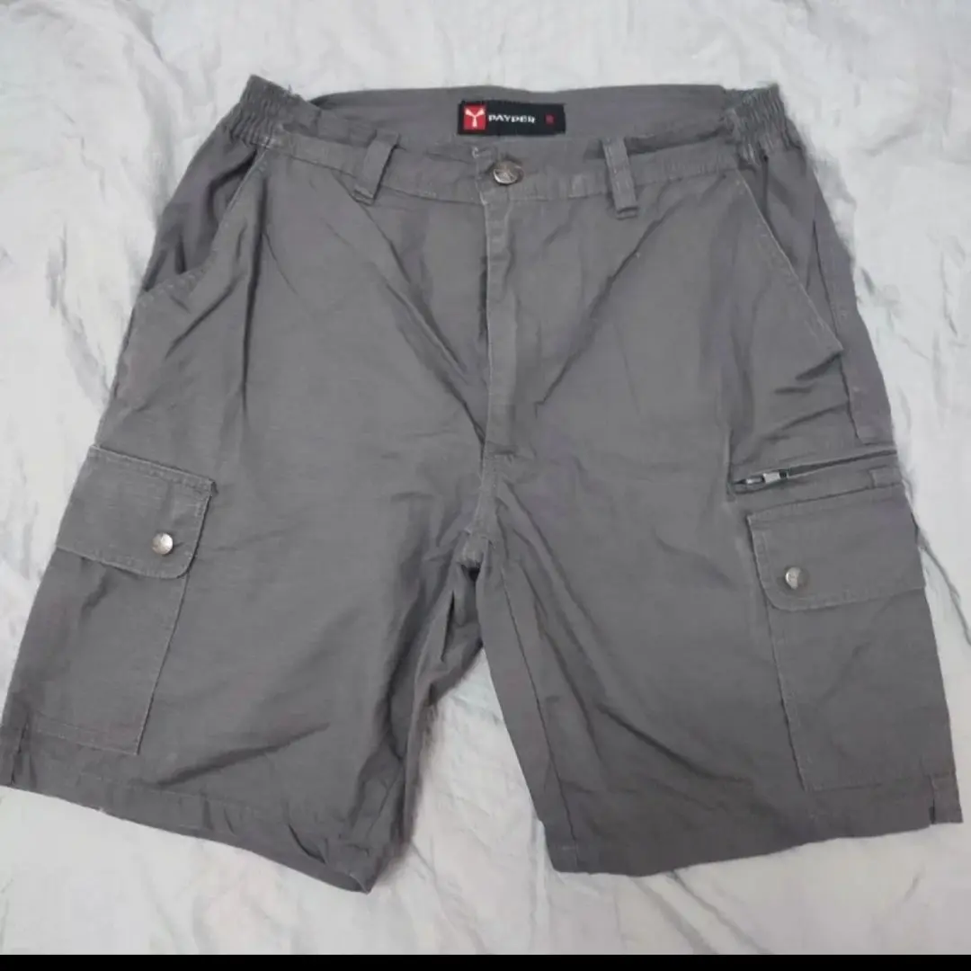 Payper pantaloncino cargo da lavoro  tgM