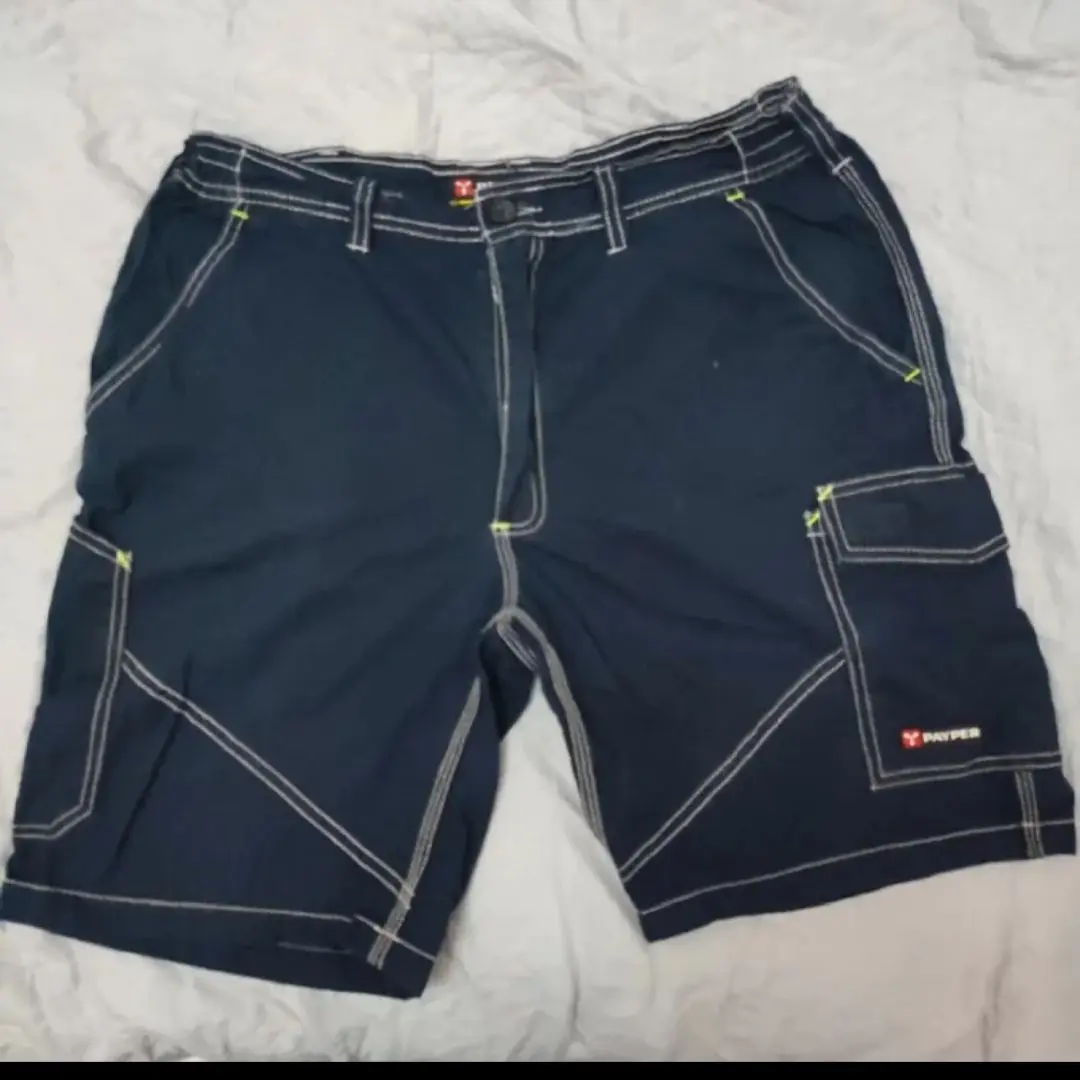 Payper bermuda cargo da lavoro tg M 