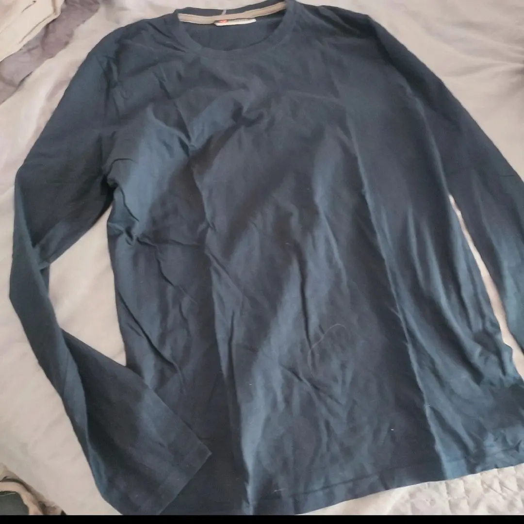 Payper t-shirt uomo da lavoro blu scuro 