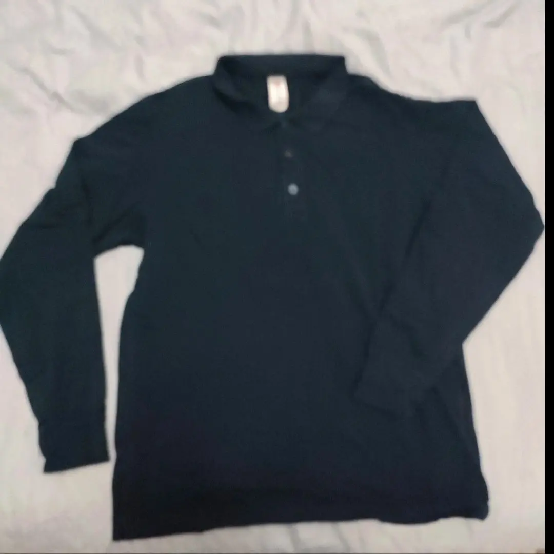 Payper polo da lavoro blu notte 