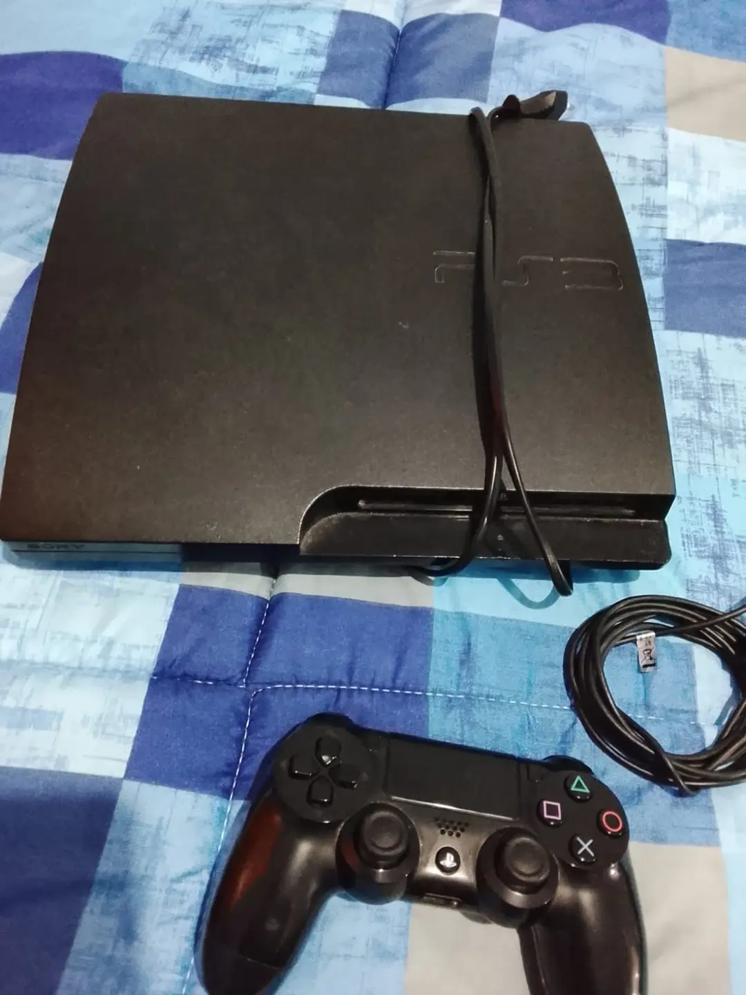 PlayStation 3