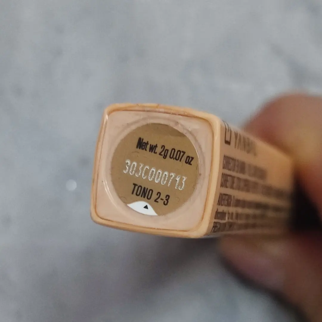 Yanbal Correttore Tono 2-3