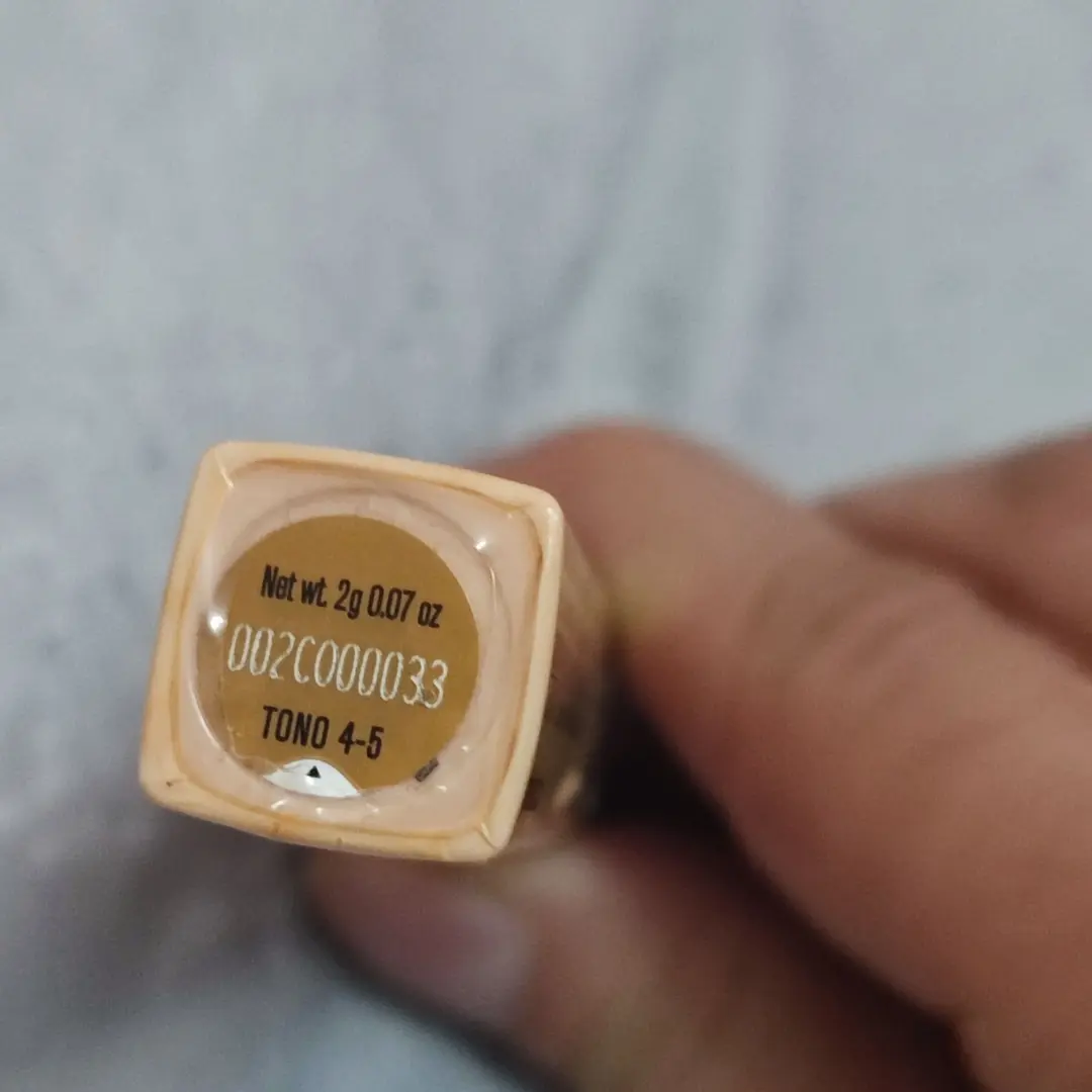 Correttore Yanbal Tono 4-5 Beige