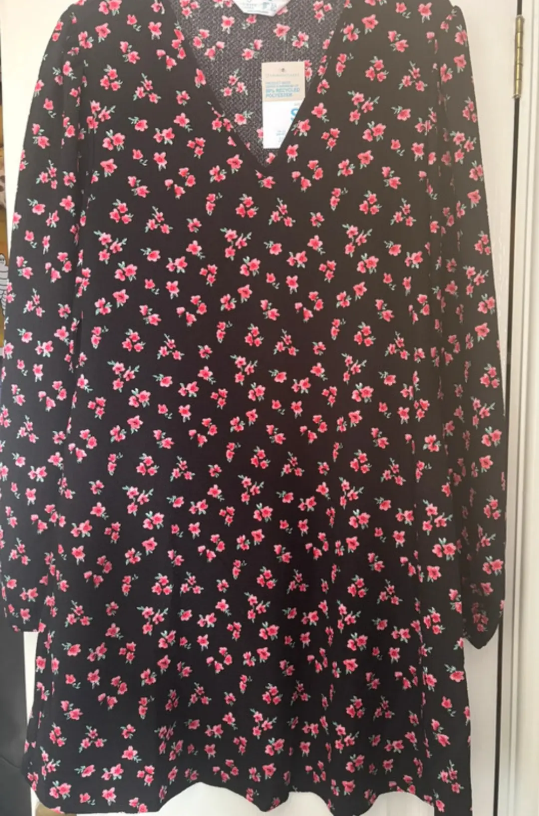Brand new Primark t-shirt dress